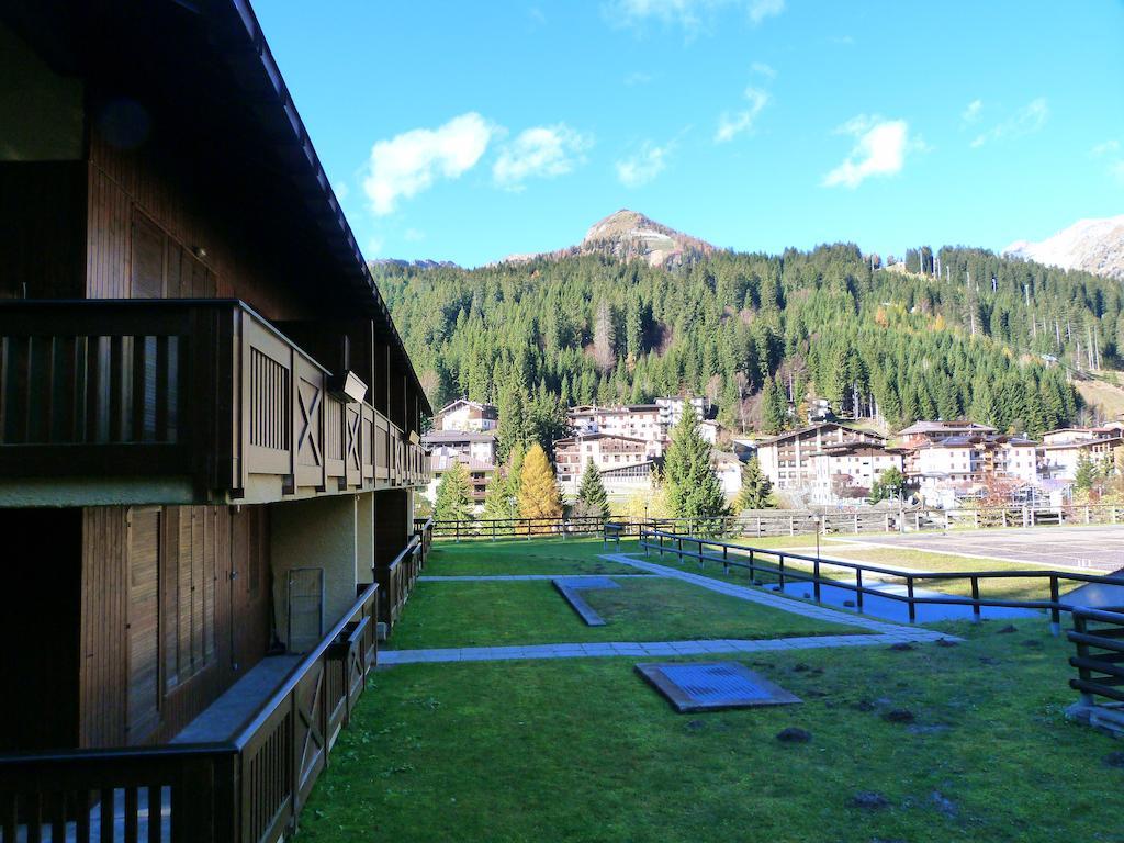 Monolocale Alberti - Prato Del Sogno Daire Madonna Dış mekan fotoğraf